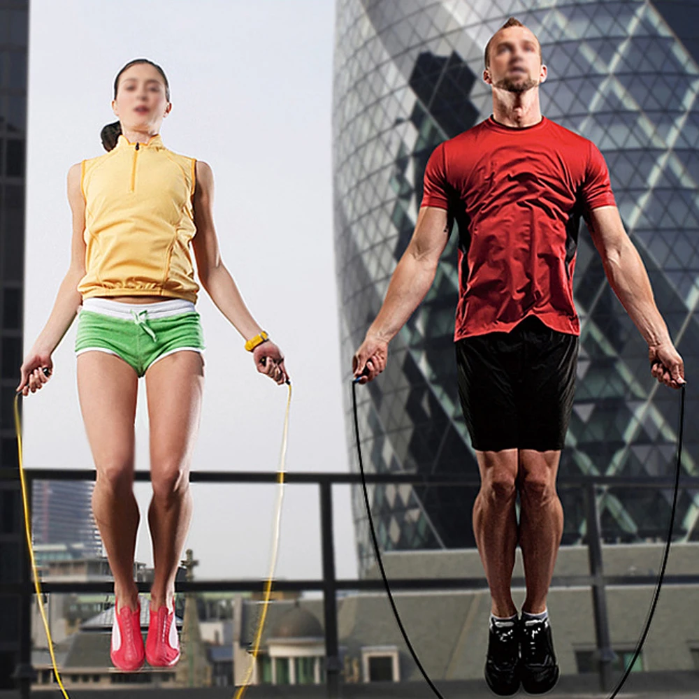 Fitness speed. Профессиональные скакалки для кроссфита. Fitness jumping Ball скакалка.