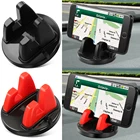 Автомобильный держатель для телефона с поворотом на 360 градусов для Mitsubishi Outlander ASX RVR Pajero Lancer Opel astra h J g Mokka