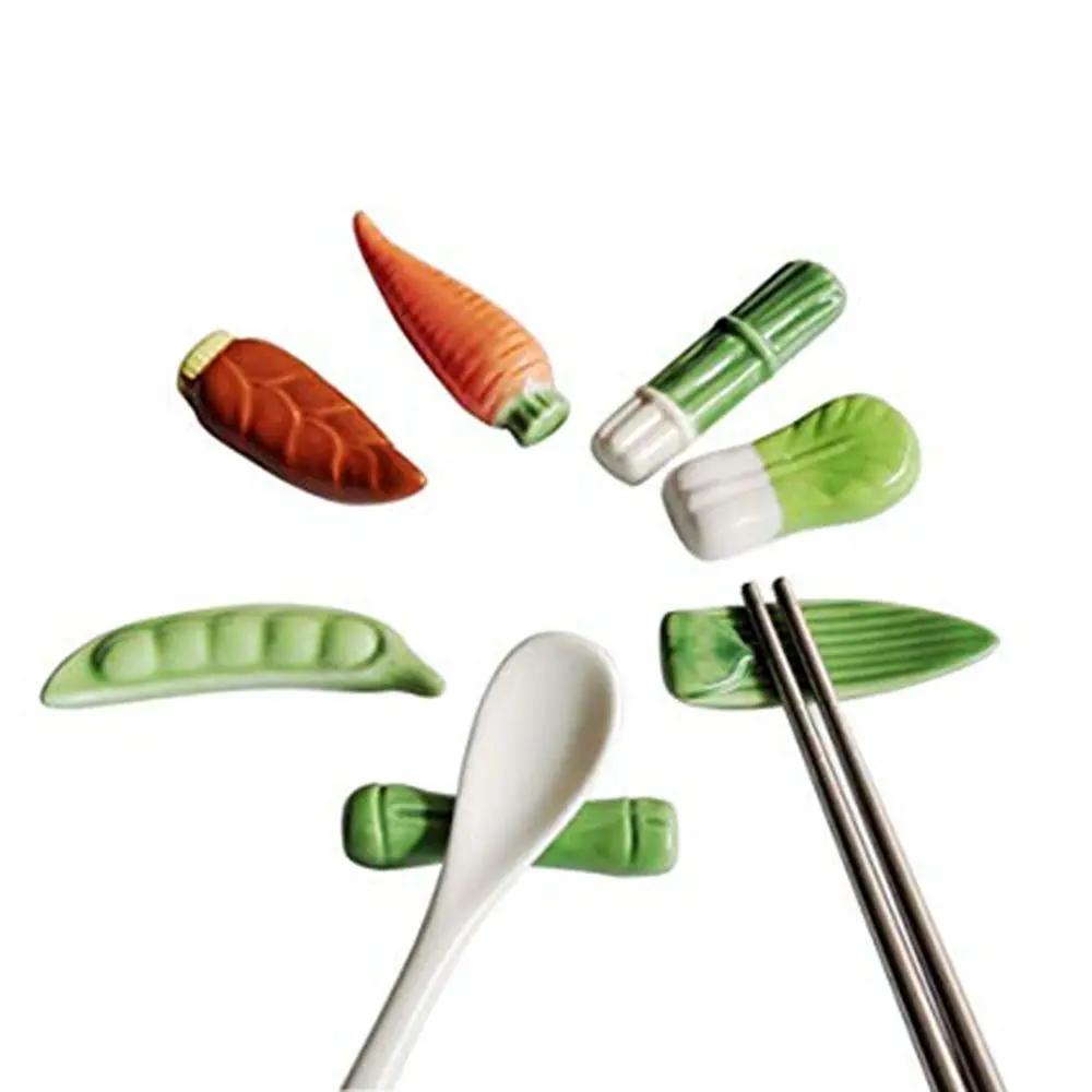 1 шт. креативная модная кухонная посуда разнообразная Милая растительная форма