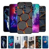 For Huawei Mate Pro Case Silicone Cover For Huawei Mate Pro Mate10Pro Phone Case For Huawei Mate Pro Cool TPU Case 6 0 