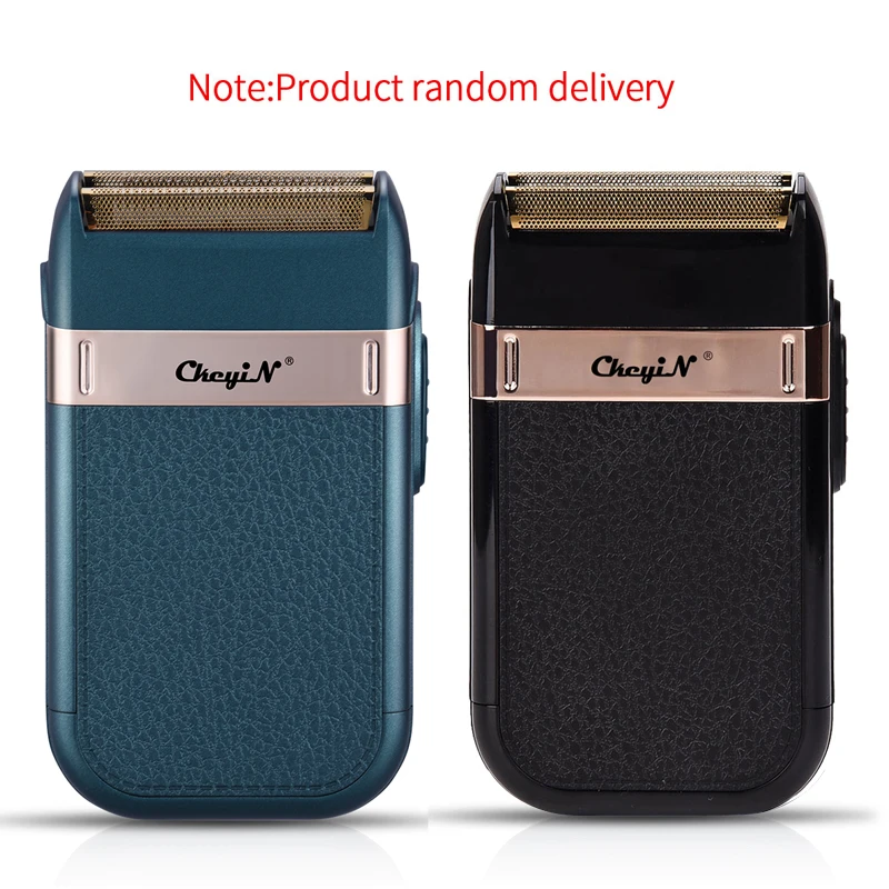 Профессиональная бритва CkeyiN триммер для волос многофункциональная