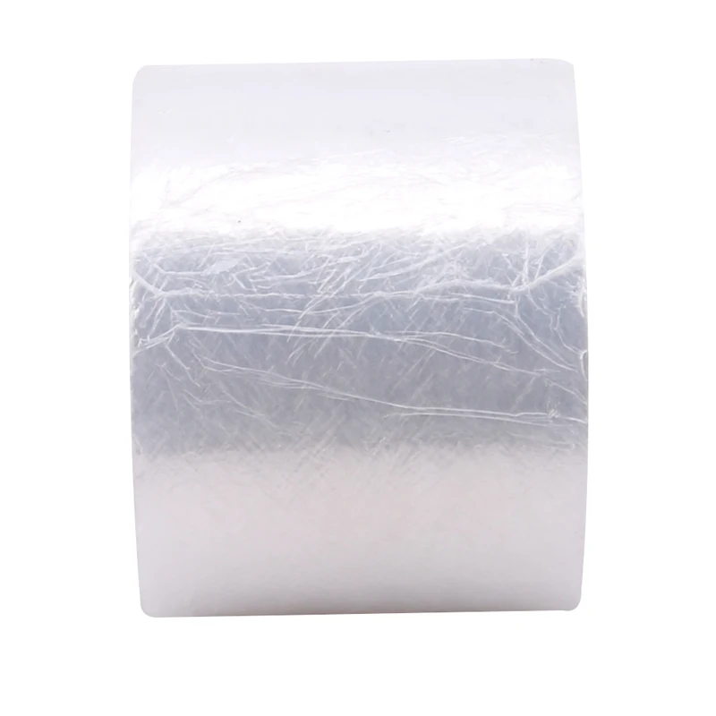 

1 Roll Tattoo Plastic Wrap Cover Preservative Film Semi Permanent Makeup Tattoo Eyebrow Liner Tattoo Protect Accessory