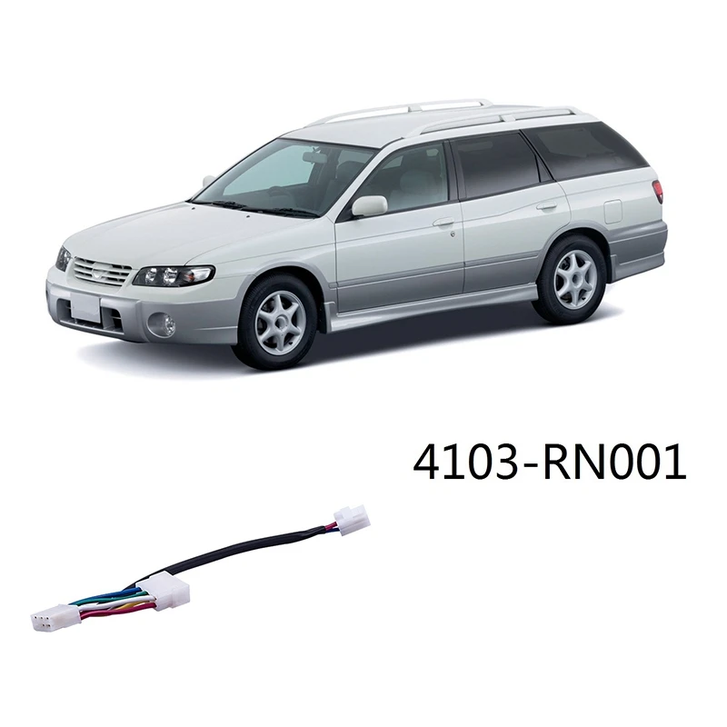 Жгут турбо-таймера 4103-RN001 для NISSAN будущего SILVIA SKYLINE SUBARU IMPREZA LEGACY SEDAN |