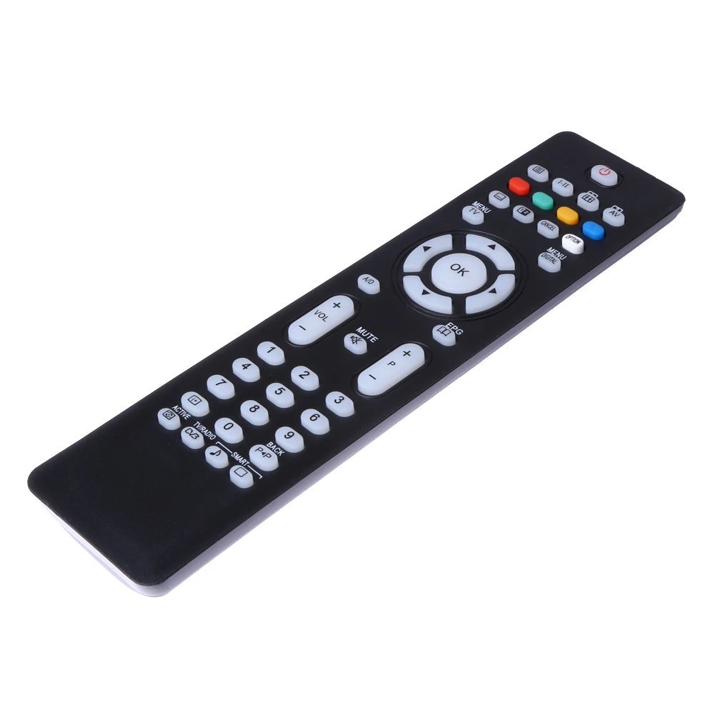 Новый пульт дистанционного управления для PHILIPS 32PFL552 2D Mini RC2034301/01 замена пульта