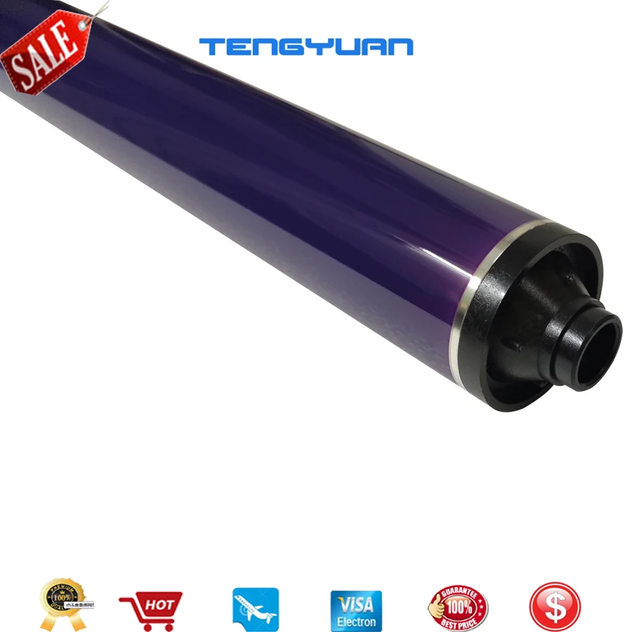 5PC X Color OPC DRUM for Xerox 700 C60 C70 C75 J75 550 560 570 240 242 250 252 260 7655 7665 7675 7755 7765 7775 C5400 | Компьютеры и