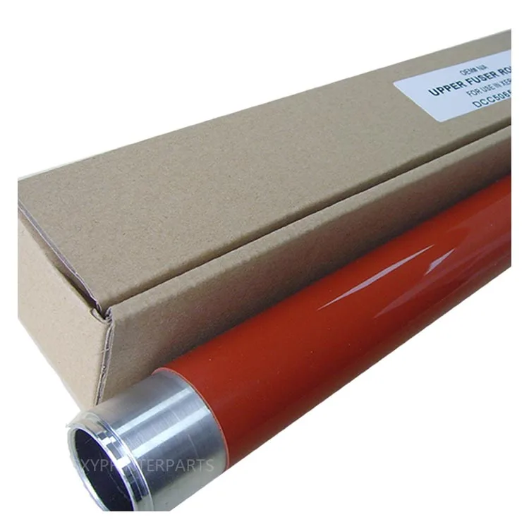 

Free shipping Upper roller for Xerox DCC5065 Compatible New China Quality DCC6550/5065/6075/7500/7550
