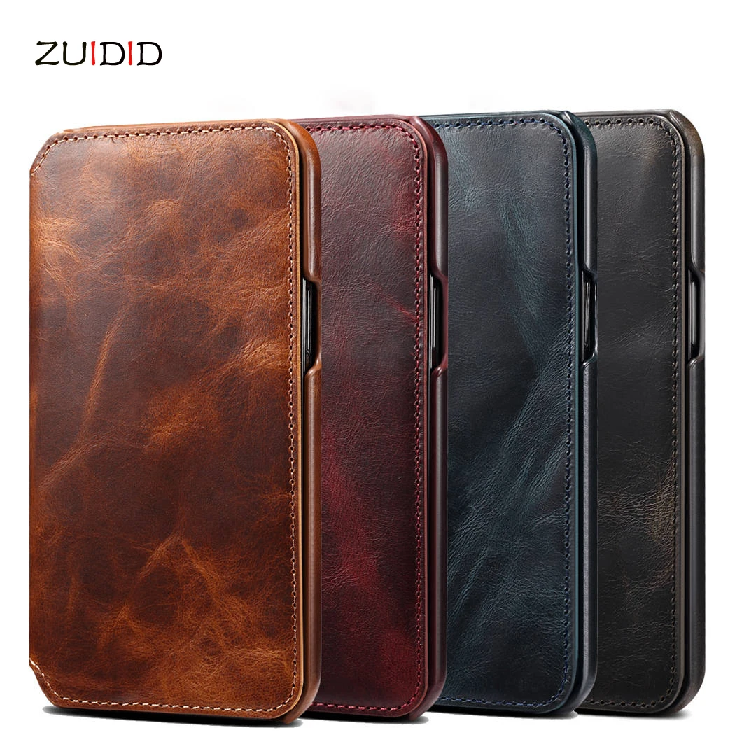Роскошный чехол для телефона из натуральной кожи iPhone 12 PRO MAX MINI 11 Pro XSMAX XR XS X 8 7 Plus с