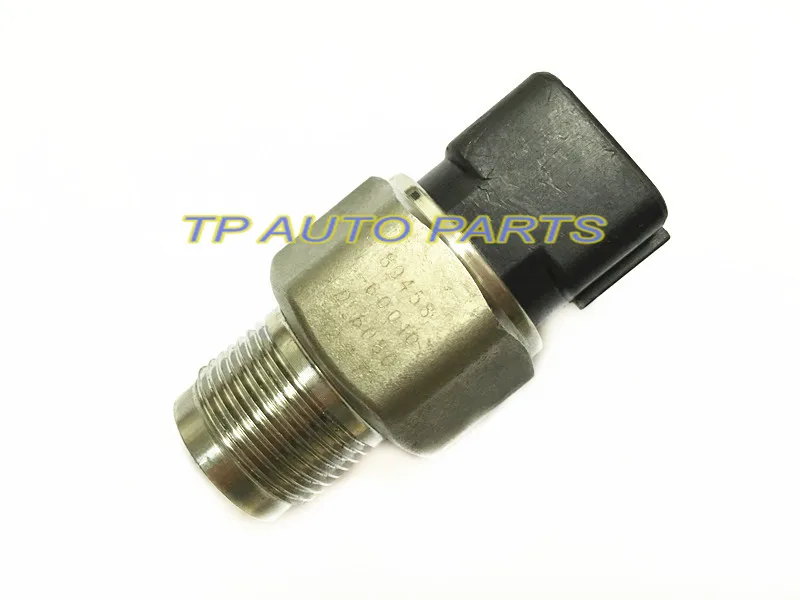 Датчик давления топливной рейки для To-yota HiAce Hilux Land Cruiser Prado OEM 89458-60010 499000-6080 |