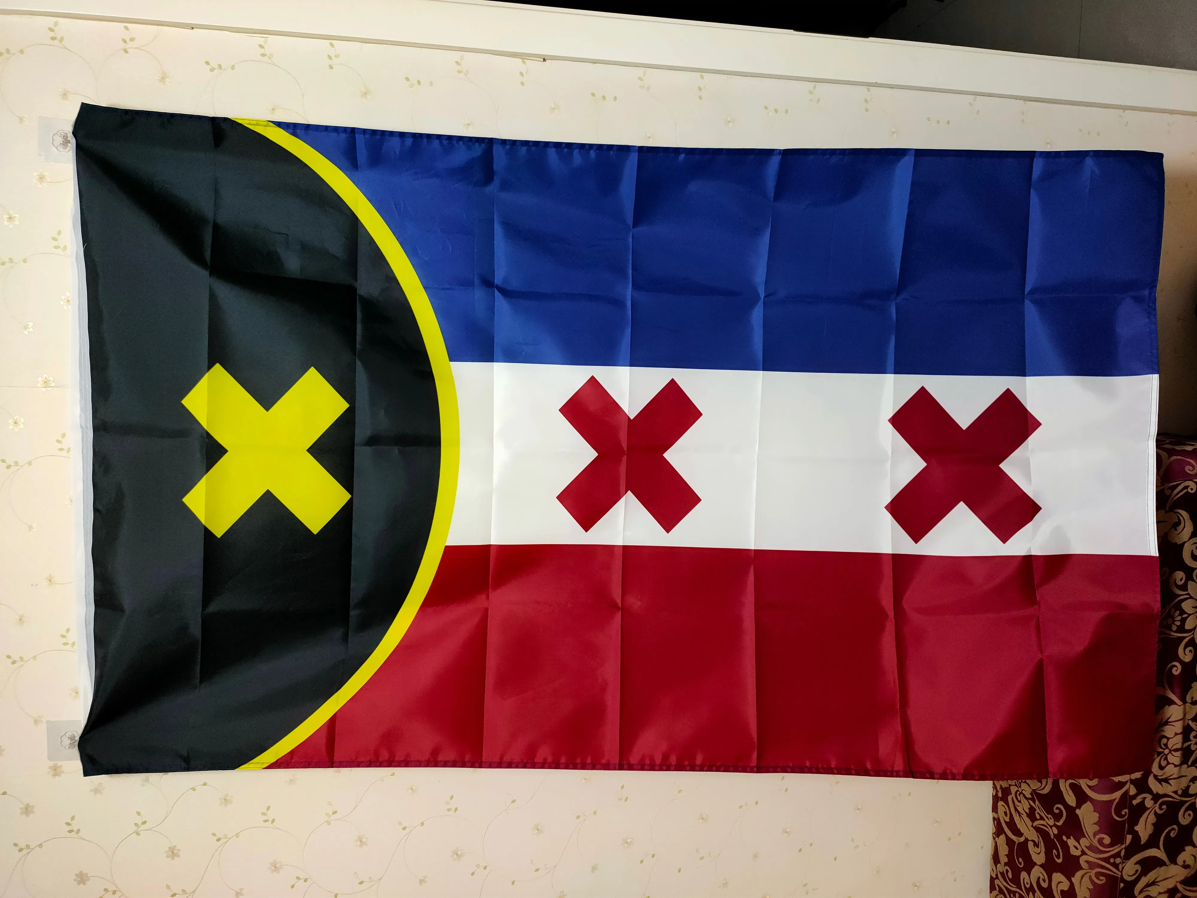 Featured image of post L&#039;manberg Flag In Minecraft Banner