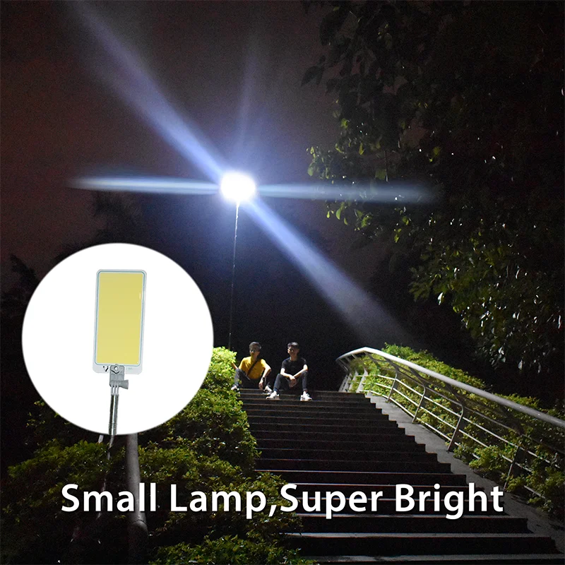 360light portable camping led flash lighting lantern outdoor party garden lights lamp for Self -driving travel night fishing BBQ