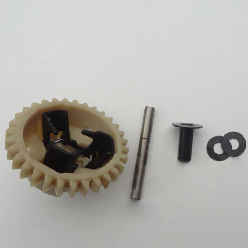 

Комплект редукторов регулятора двигателя MZ360, комплект редукторов регулятора генератора EF6600