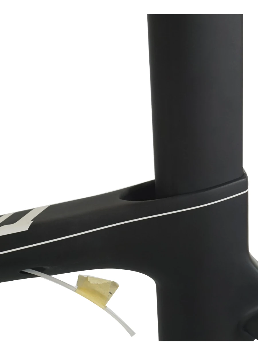 Упорная углеродная рама для велосипеда китайская из углеродного волокна 46 49 52 54 56