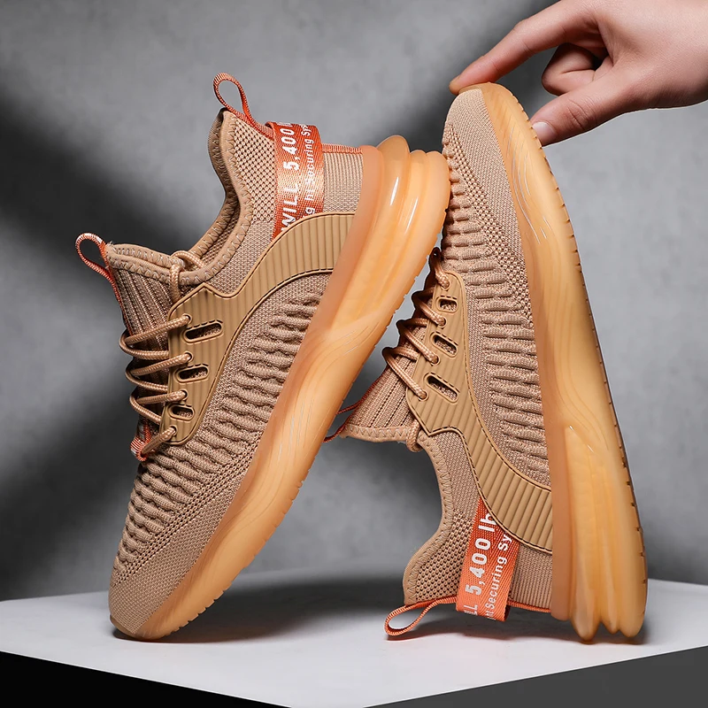 

Summer 2020 Men Shoes Men Casual Shoes Man Smeakers Men Air Cushion Tide Light Weight Breathable Sneakers Male Tenis Zapatillas
