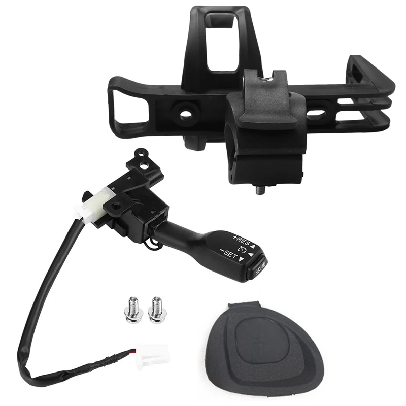 

Water Cup Bracket for Xiaomi Mijia with Cruise Control Switch for Toyota Corolla