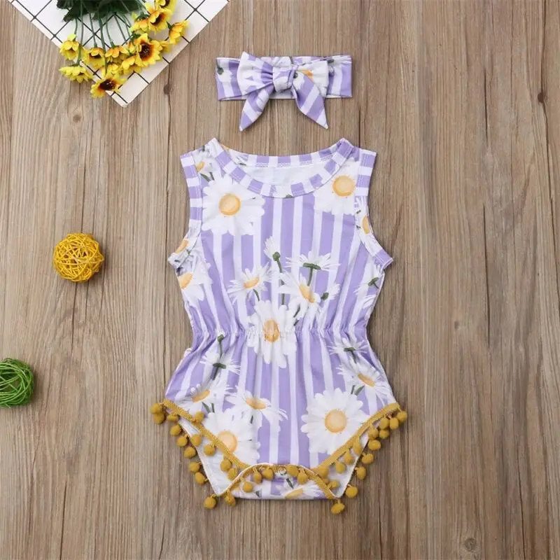 2 шт. детский хлопковый комбинезон для новорожденных на возраст 0-24 месяца |