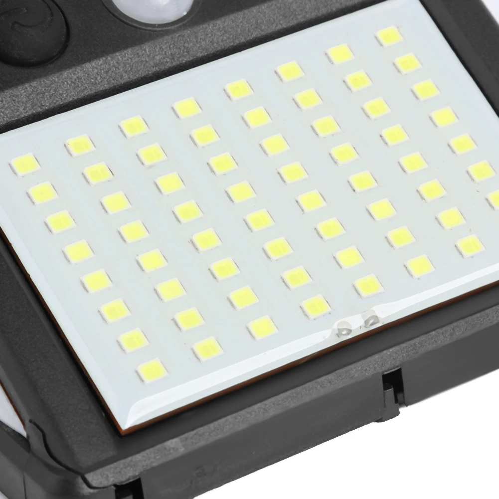 

Solar Wall Light PIR Motion Sensor Waterproof Sunlight Garden Yard Street Solar Lamp Outdoor Lighting 3 Modes Solar Light
