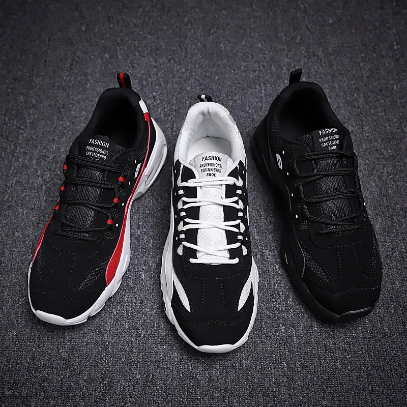 Оригинальные мужские кроссовки для бега Disruptor 2 Черные Кроссовки KAYANO Gel 700 Zoom slip on