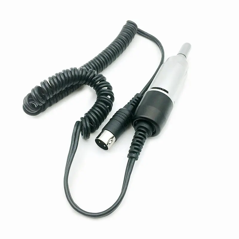 Стоматологический высокоскоростной Электрический микромотор E Type 35000 об/мин