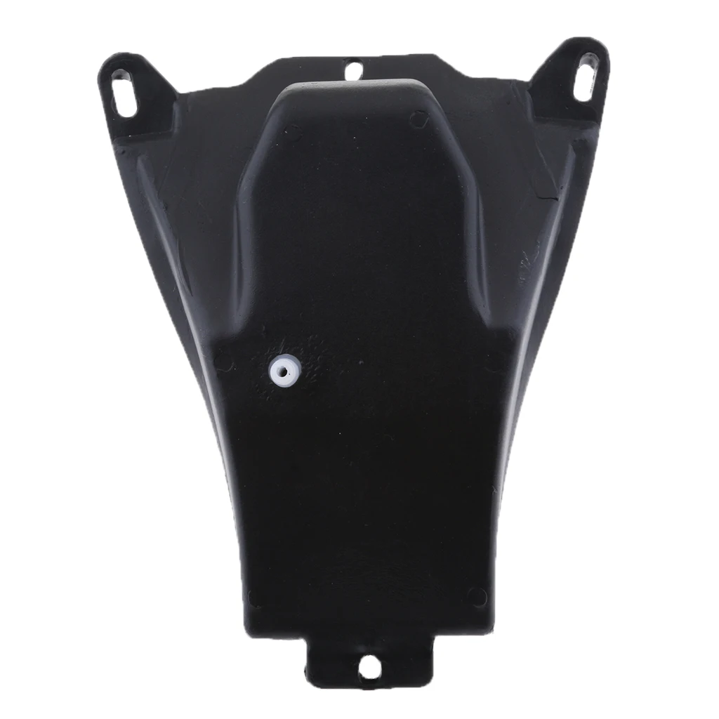 Газовый бензиновый топливный бак для 2 тактного 47cc 49cc Mini ATV Quad Dirt Bike MiniMoto|Топливный