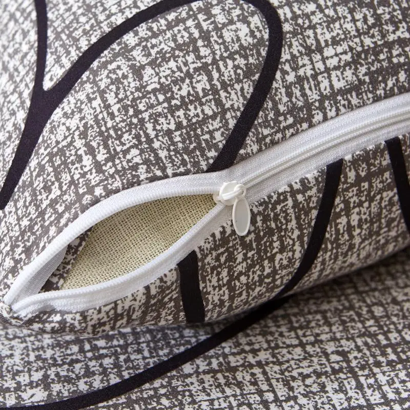 48 Растягивающихся чехлов для диванов эластичные универсальные чехлы разной