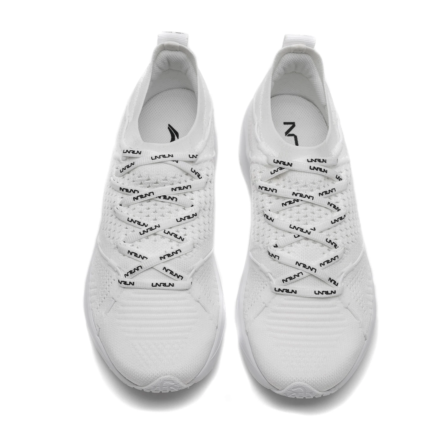Женские кроссовки для бега Li Ning LN CLOUD LITE PROBAR LOC с поддержкой подкладки li ning