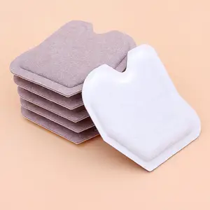 Двухслойный очиститель воздушного фильтра 6 шт.лот для Husqvarna 235 235e 236 236e 240 240e mccullake CS340 CS380 бензопила 545061801