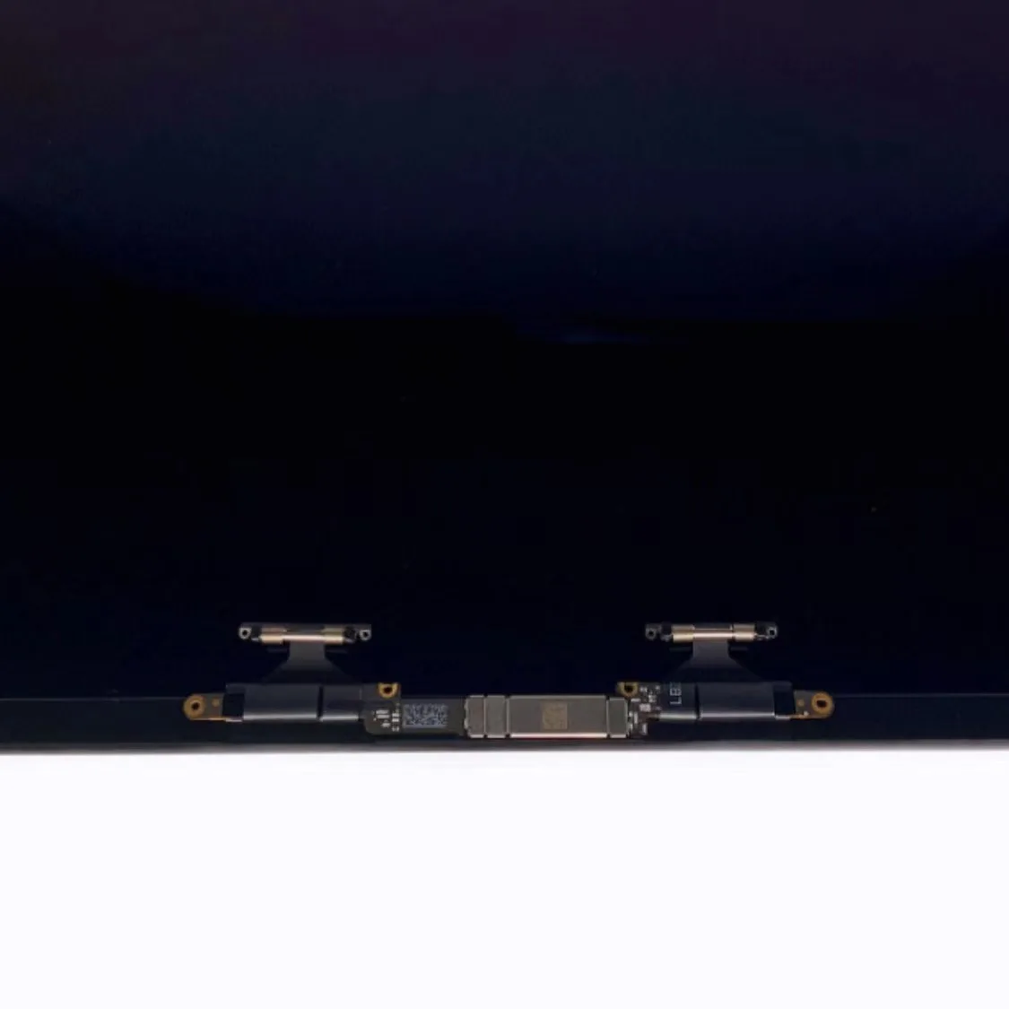 ЖК-дисплей A1707 для ноутбука серебристый/серый MacBook Pro 15 4 дюйма полный светодиодный