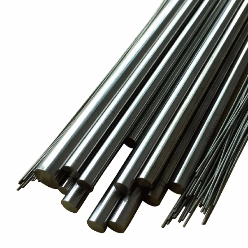 

Nickel Bar 99.99% High Purity Ni Rod Metal for Experiment DIY Simple Substance Diameter 3-60mm*100mm