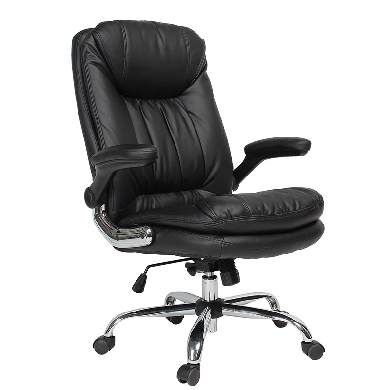 

Yamasoro comfortable executive office leather chair ergonomic game Chair lift chair computer chair wcg cafe household chair