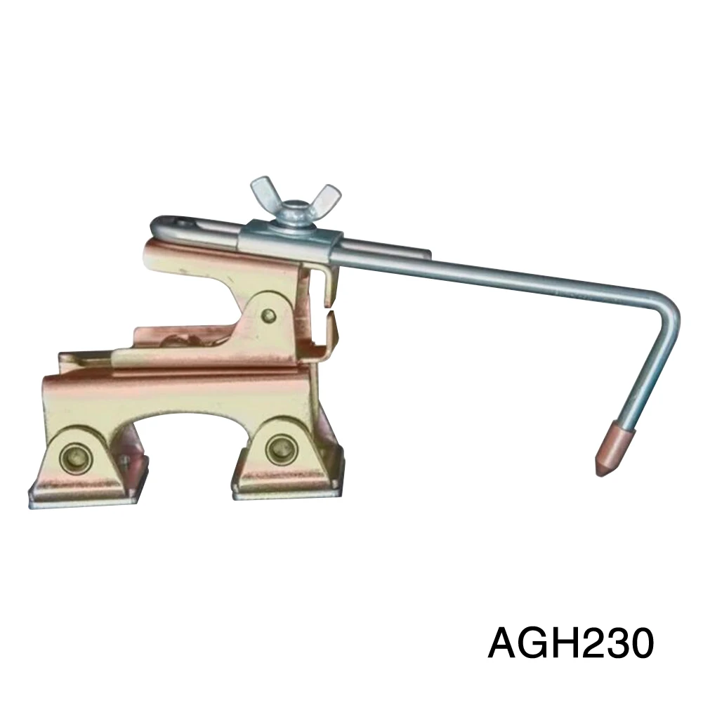 

Welding Positioner Elastic Compress Auxiliary Tack Magnetic Grasshopper Locator Finger Steady Home Small Parts Work Adjustable