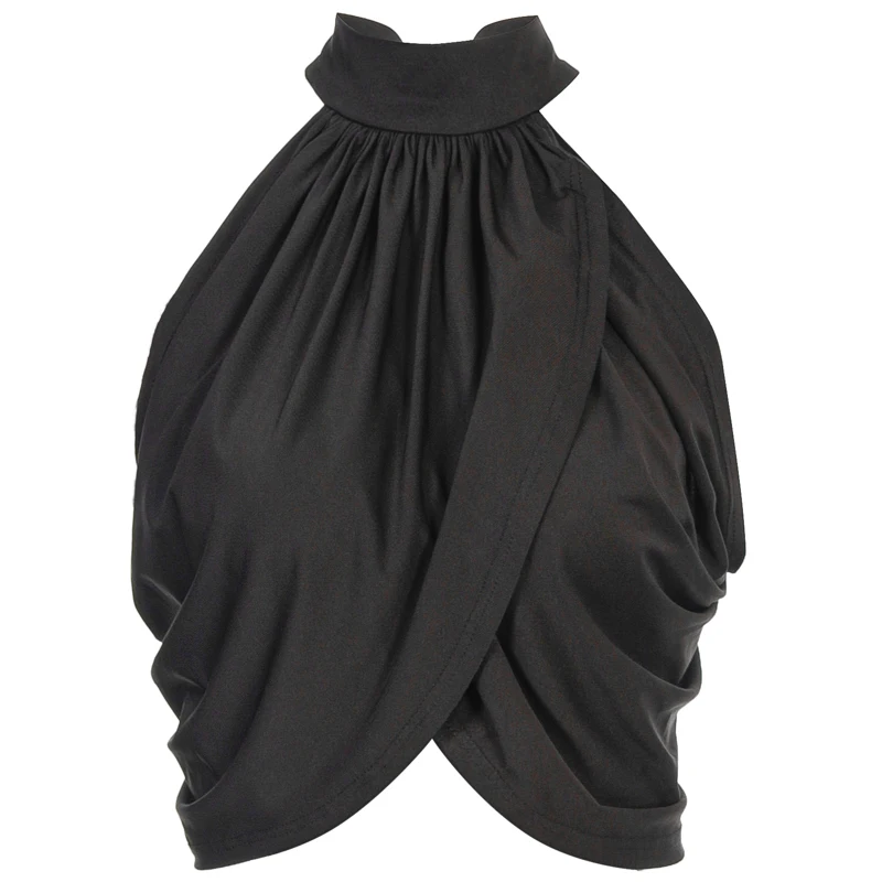 

Sexy Bra Cross Front Women Short Top Backless Bandage Vest Summer Casual Hot Streetwear Camis Women Clothes boho crop top