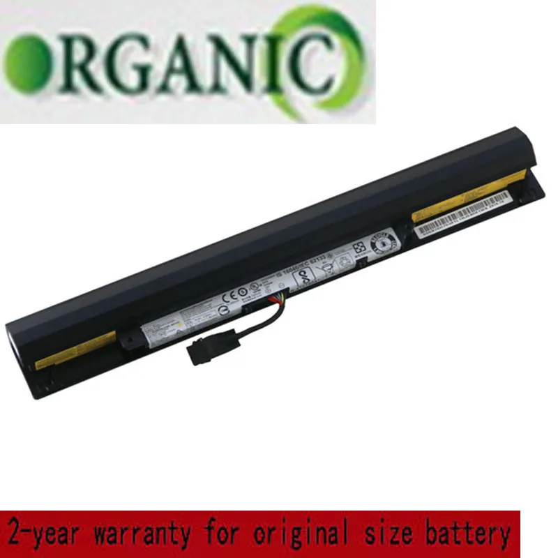 

14.4V 32wh L15S4A01 L15L4A01 L15M4A01 Laptop Battery For Lenovo ideapad 300-14 15 100-15IBD 100-14IBD V4400 80QQ