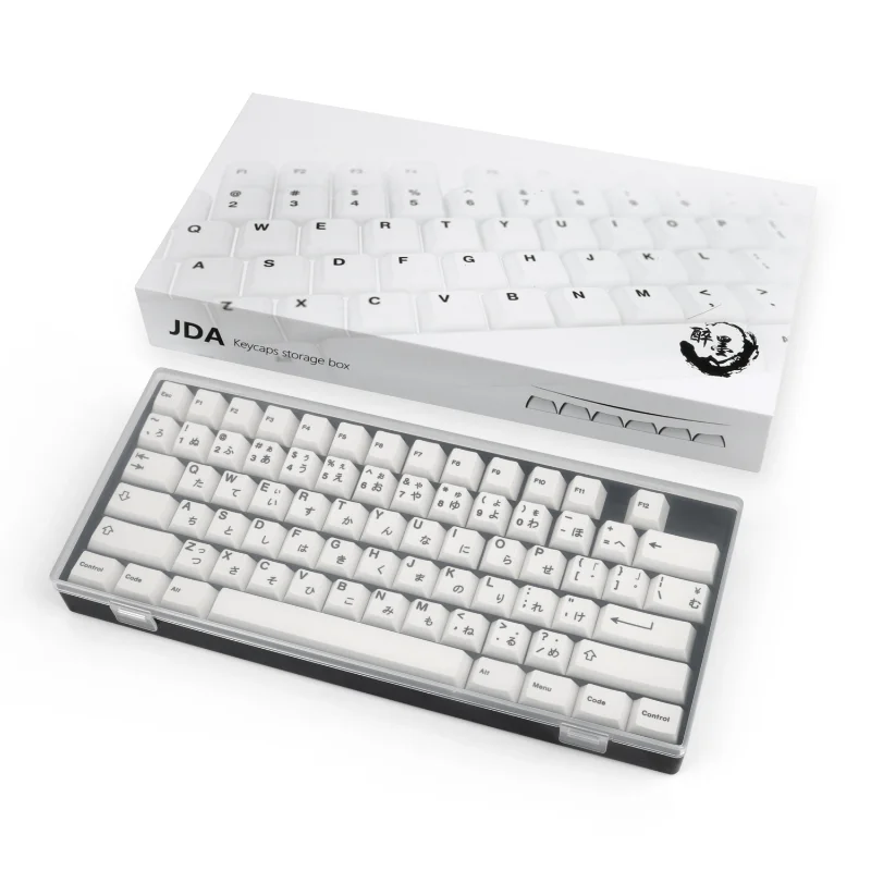 Прозрачный пылезащитный чехол MStone пылезащитная крышка для механической