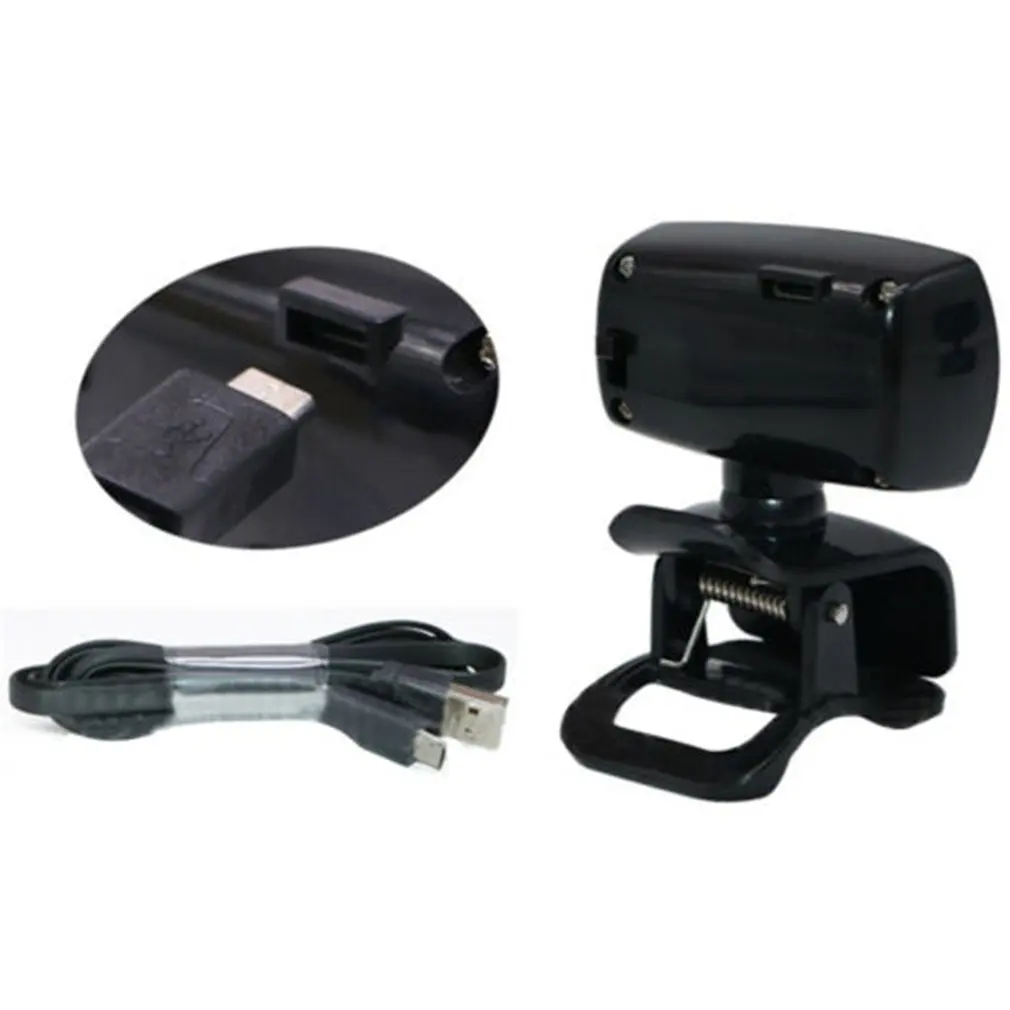 

HD - USB