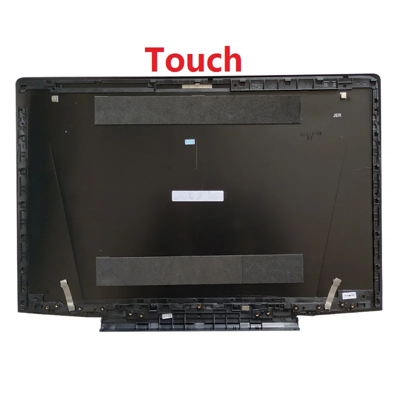 Новинка верхняя крышка для ЖК-экрана Lenovo задняя телефона черная | Компьютеры и