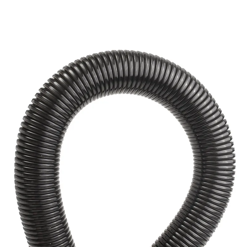 

Durable Quality DC40mm Grey ABS plastic Real Materials Vacuum Cleaner Hose For Dyson Universal Tube Pipe Spare Part