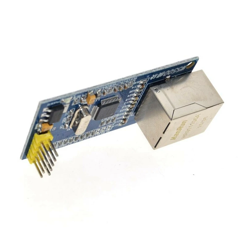 W5500 Ethernet сетевые модули TCP/IP 51/STM32 SPI интерфейс для Arduino|Демонстрационные стенды| |