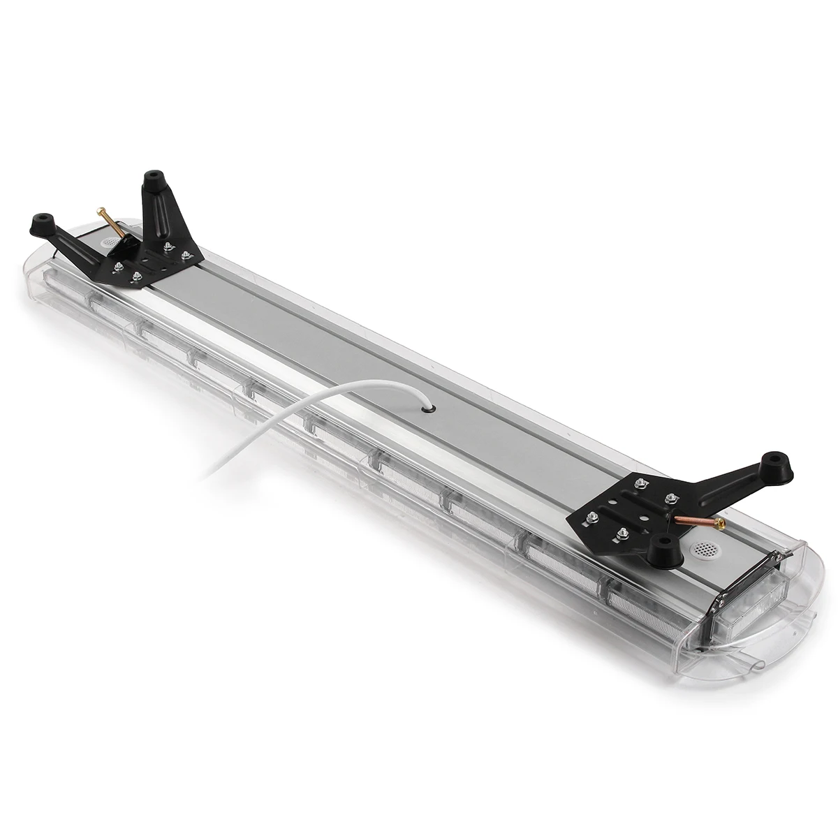 

47" 88 LED 12V 24V Truck Car Roof Strobe Light Bar Beacon Flashing Emergency Warning Lamps Double Side Offroad Work Light Bar