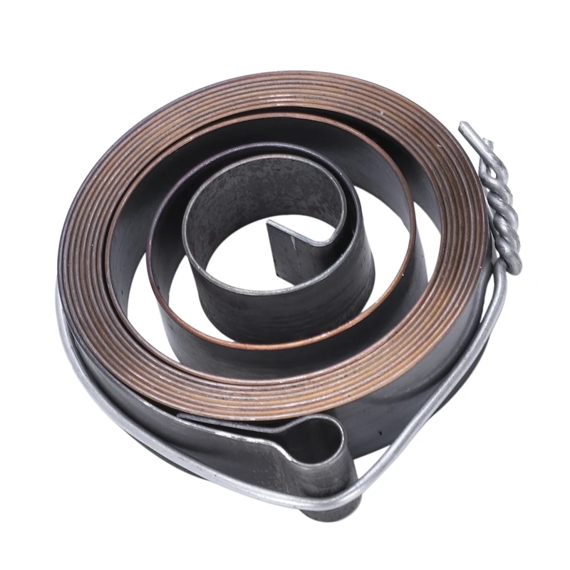 10&quot Drill Press Quill Feed Return Coil Spring Assembly 2&quot | Инструменты