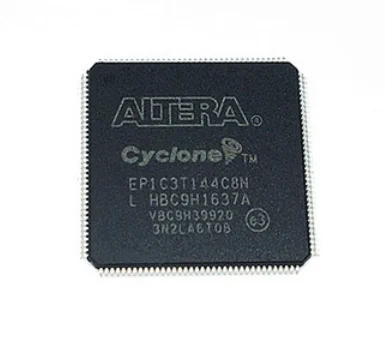 

EP1C3T144C8N TQFP144 ATLERA