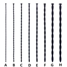 Силиконовый катетер для уретры, расширитель для стимуляции конского глаза, со звуковой заглушкой для пениса, катетер для уретры, взрослые секс-игрушки для мужчин, геев