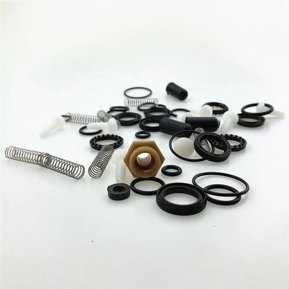 

For 280/380 high pressure cleaning accessories wearing parts seal repair kit washer