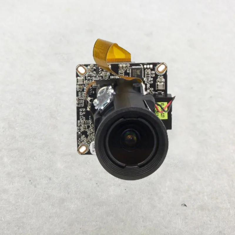 80HE20AF 3516E+ SC2235 2,0 MP CCTV безопасности IP камера Модуль 1/2. " Разрешение датчика HD 1080P H.264/H.265