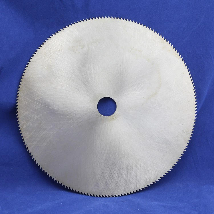 LIVTER customize metal circular saw blade Flip Saw Blade for Cutting Metal Carbon Steel