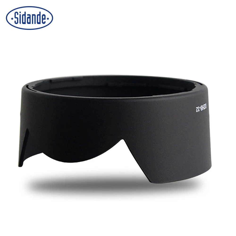 Sidande HB 32 ABS + PC материал Лотос Калибр 67 мм бленда объектива для D90 D7000 D7100 D600 18 135 105