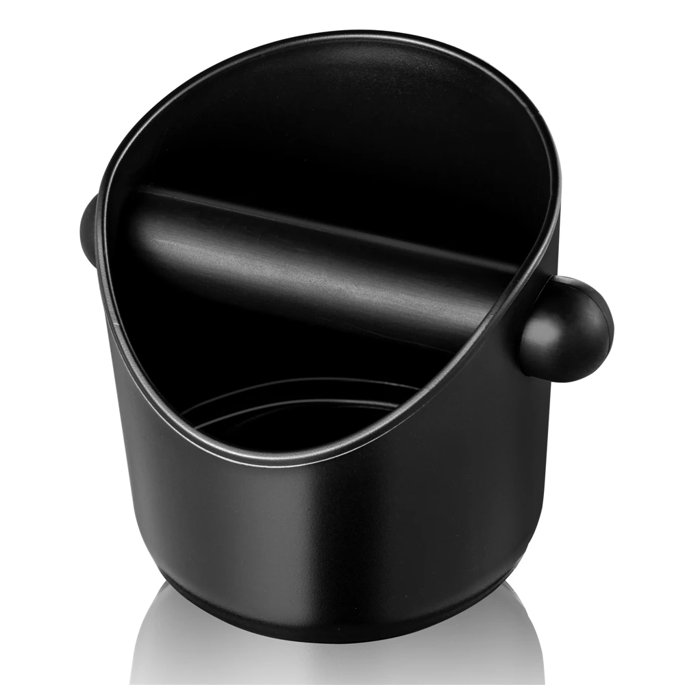 Ударопрочная коробка для эспрессо прочная амортизирующая бариста контейнер