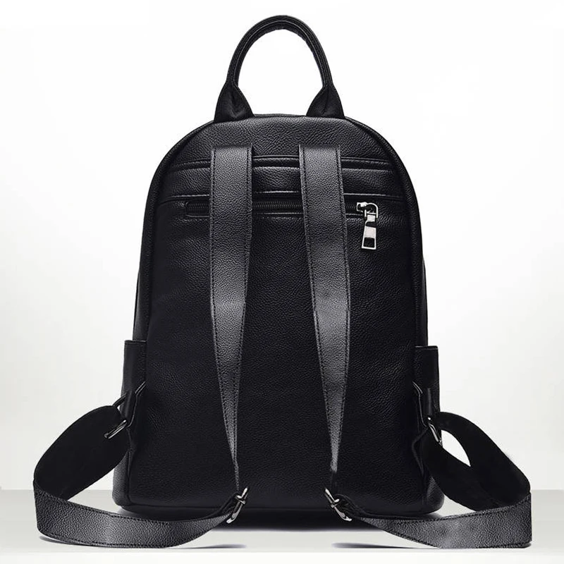 Модный дизайнерский женский рюкзак Высококачественная женская сумка новинка 2019