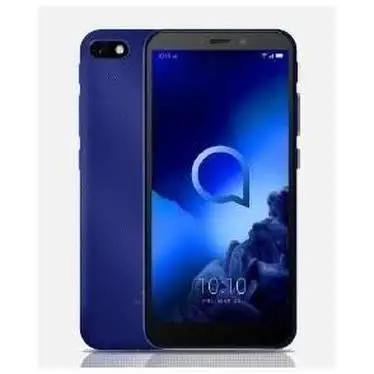 Мобильные смартфоны Alcatel (5001D 2BALWE1) 1V Blue|Телефоны| |