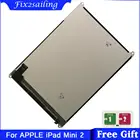 ЖК-дисплей для iPad Mini 123, A1489, A1490, A1491, A1432, A1454, A1455