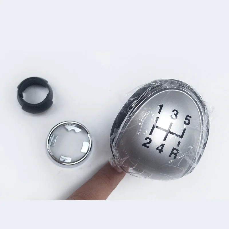 

Gear Shift Knob for JAC J5 Sedan